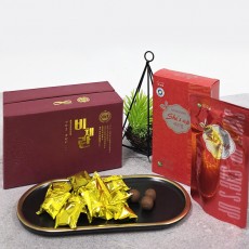 뫼비우스+혼합발효유산균 비채란 -60알 + 쉬즈업(2봉지)